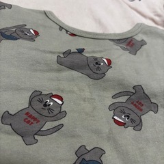 【中古】futafuta　80cmの画像