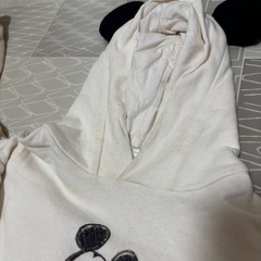 【中古】futafuta　80cmの画像