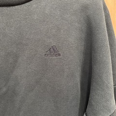 adidas 
トレーナーの画像