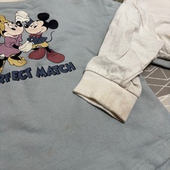 【中古】futafuta　80cmの画像