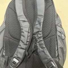 the north face リュックの画像