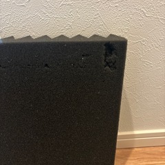 【必読】吸音材 吸音パネル 5枚 の画像