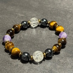 タイガーアイの画像