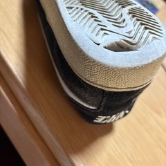 NIKE スニーカー　27cmの画像