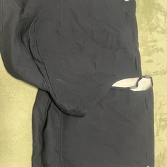 チャイルドシートカバーの画像