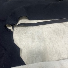 チャイルドシートカバーの画像