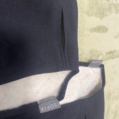 チャイルドシートカバーの画像