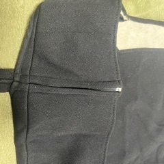 チャイルドシートカバーの画像