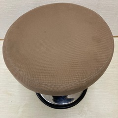 昇降チェア　椅子　回転式の画像