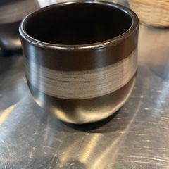【引き取り限定】中古品　湯呑み　3個セットの画像