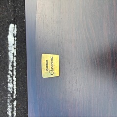 オルガンピアノの画像