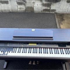 オルガンピアノの画像