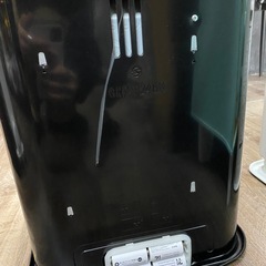 グリーンウッド　石油ストーブ　2018年製の画像