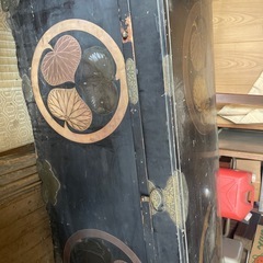 名前がわからない　箱の画像