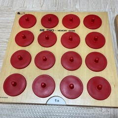 知育おもちゃセットの画像