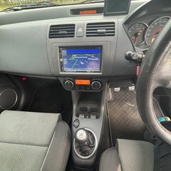 スイフトスポーツの画像