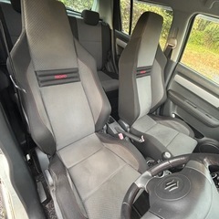 スイフトスポーツの画像