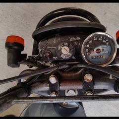 スズキ ストリートマジックⅡ 50ccの画像