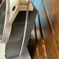 サーキュレーター扇風機の画像