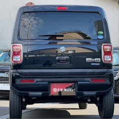 走行距離2万キロ台！MR92S/ハスラー/ハイブリッドG/地デジ/シートヒーターの画像