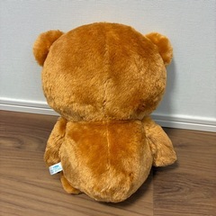 ミニオン　ティム　くま　ぬいぐるみ　BIGの画像