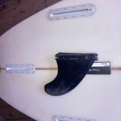 サーフボード BLACKS THREE WEATHER  ショートボードの画像