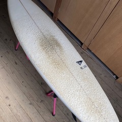 サーフボード BLACKS THREE WEATHER  ショートボードの画像