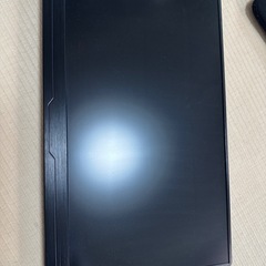 予約済モニターのみの画像