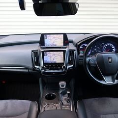 検査8年11月RS アドバンス WALD20インチ/パノラミックビューモニター/純正ナビ/地デジ/セーフティセンス/レーダークルーズ/ハイブリッド/ETCの画像