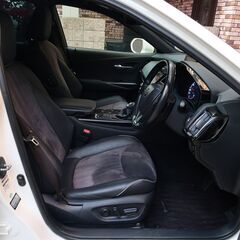 検査8年11月RS アドバンス WALD20インチ/パノラミックビューモニター/純正ナビ/地デジ/セーフティセンス/レーダークルーズ/ハイブリッド/ETCの画像