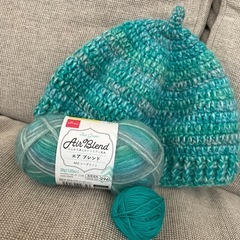 どんぐり帽の画像