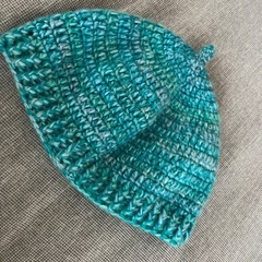 どんぐり帽の画像