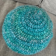 どんぐり帽の画像