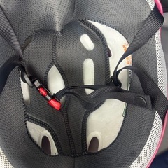 チャイルドヘルメットの画像