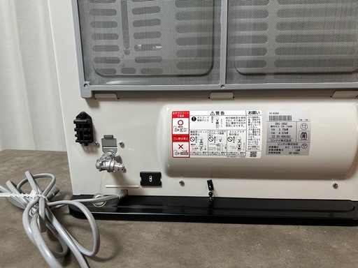 （美品）RinnaiガスファンヒーターSGF-409R（取引中）