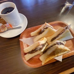 ◉パン屋さんのモーニングに行ける方募集!(名古屋)