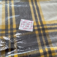 未使用品グローバルワークGLOBAL WORK5品セット132229冬の嫌なパチパチを軽減 静電軽減着られるストールマフラースカーフショールポンチョ膝掛けひざ掛けイエロー黄色系チェック製品タグレディースlady's LADYS女性用婦人ウィメンズwomen’sの画像