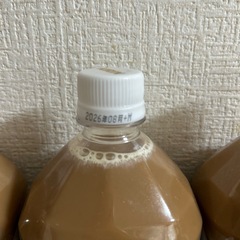 午後の紅茶ミルクティー1.5ℓ×4本
の画像