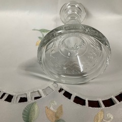 ローラアシュレイキャンドルホルダーの画像