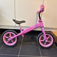 トイザらス　トレーニングバイク　アヴィーゴの画像