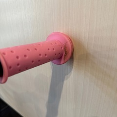 トイザらス　トレーニングバイク　アヴィーゴの画像