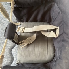 ベビーチェア
の画像