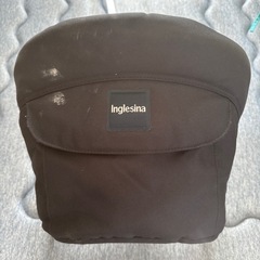 ベビーチェア
の画像