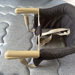 ベビーチェア
の画像