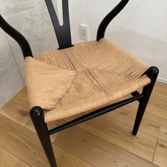 Yチェア 2の画像