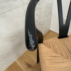 Yチェア 2の画像