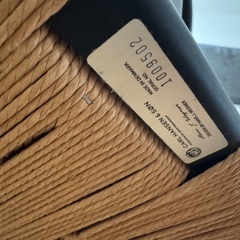 Yチェア 2の画像