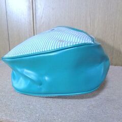 サンリオ　けろけろけろぴー　トートバック　年代物88.91年　旧ロゴ　経年保管品　の画像