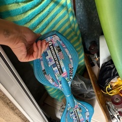 すけスケボーの画像