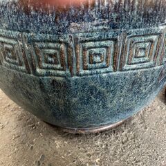 リサイクルショップどりーむ荒田店　No5366　火鉢の画像